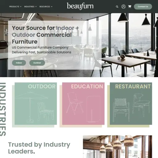 Beaufurn.com