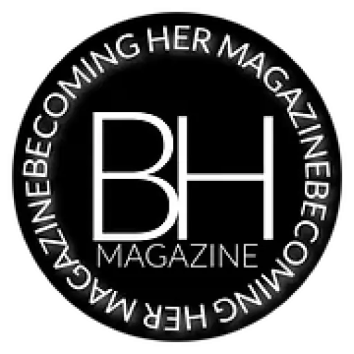 Becoming Her Magazine