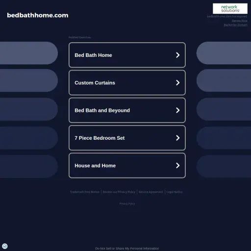 Altmeyer's BedBathHome.com