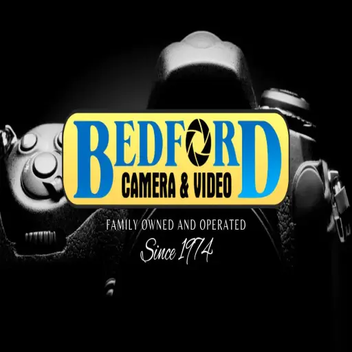 Bedford Camera & Video