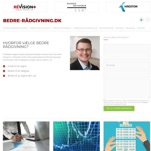 Bedre Raadgivning