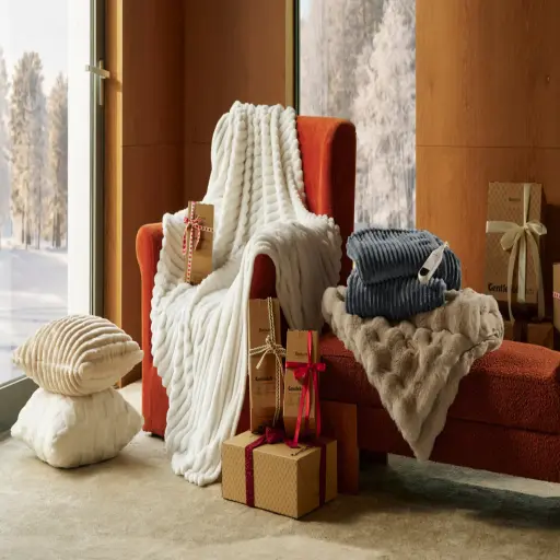 Bedsure Home