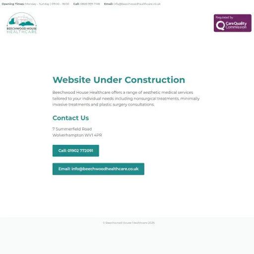Beechwoodhealthcare