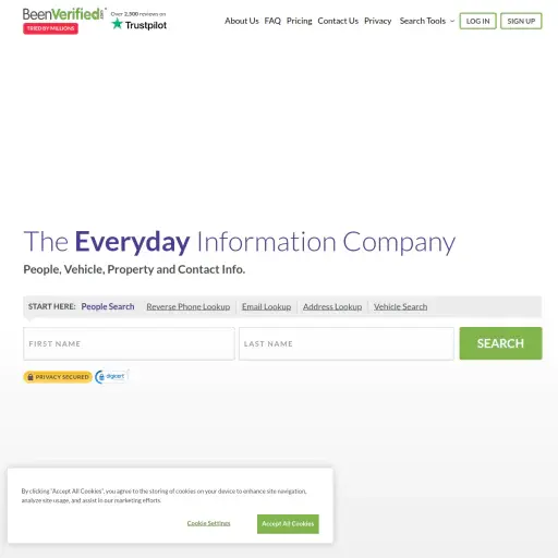 BeenVerified.com