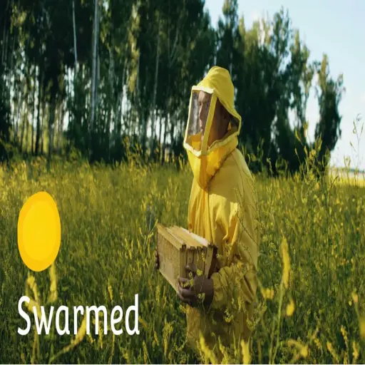 Swarmed