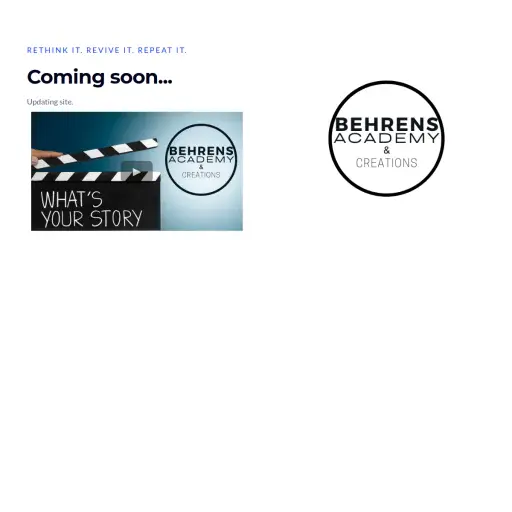 Behrens Academy & Creations