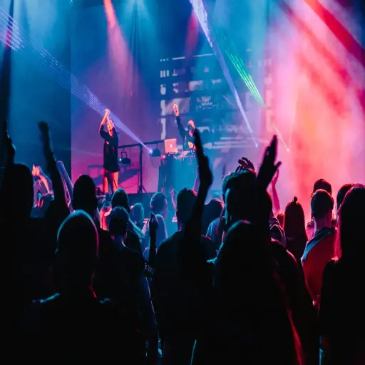 Music Tribe