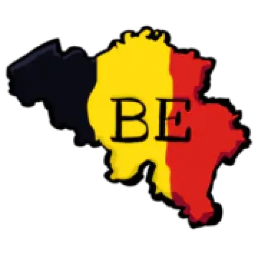 Belgique Permis