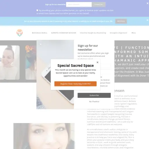 Be Light Create LLC