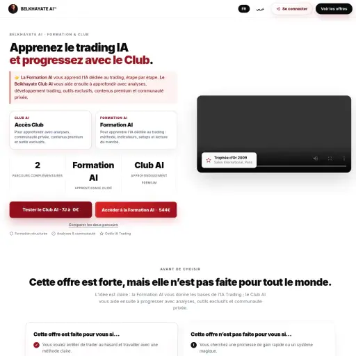 belkhayate.net