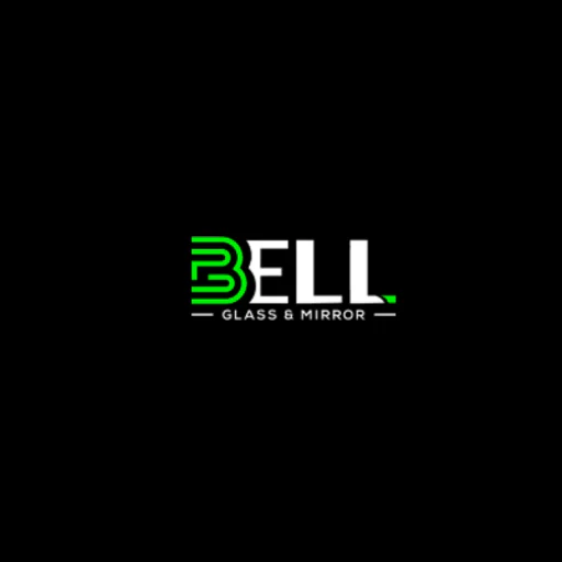 Bell Glass & Mirror