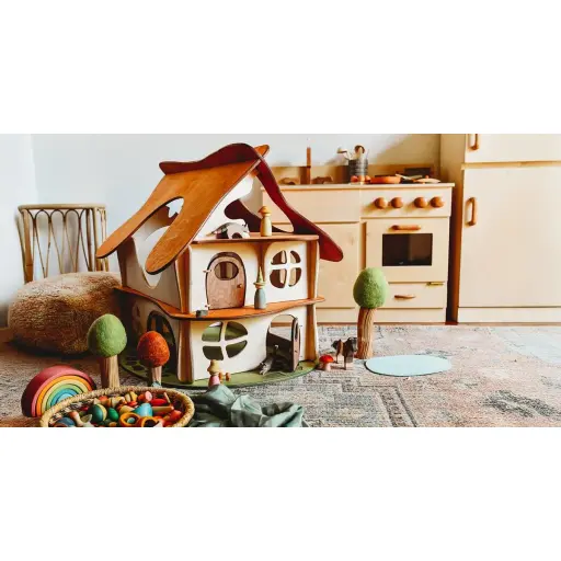 Bella Luna Toys