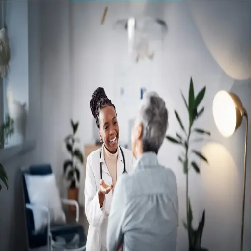 Bella Medical Associates PLLC