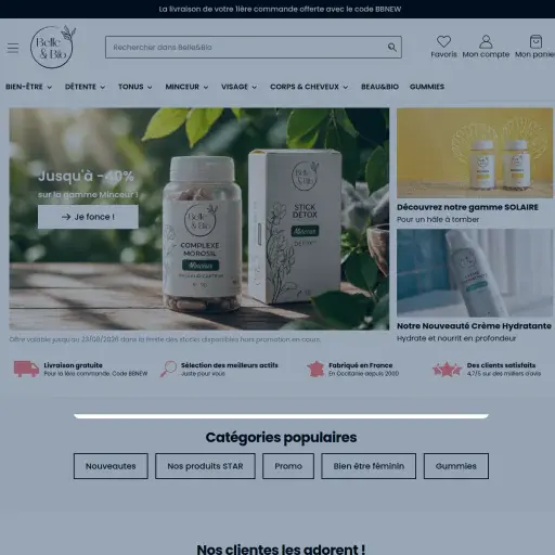 belleetbio.com