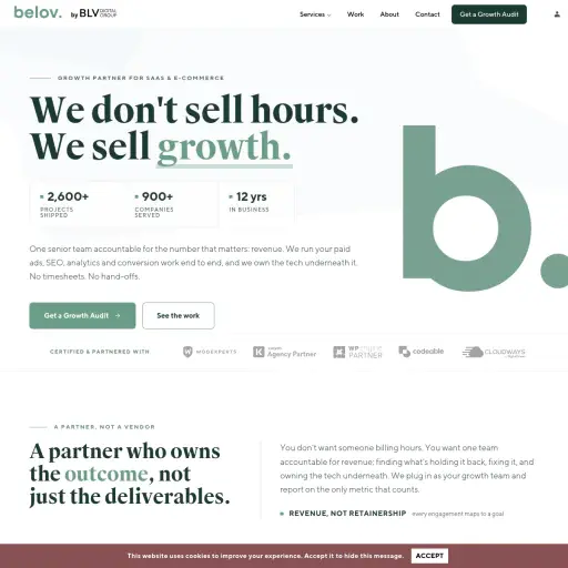 Belov Digital