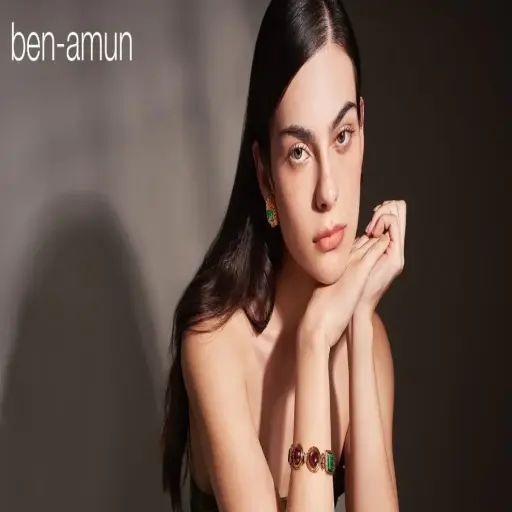 ben-amun.com