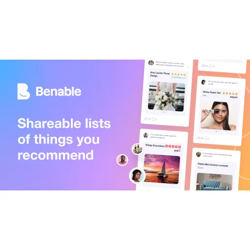 Benable