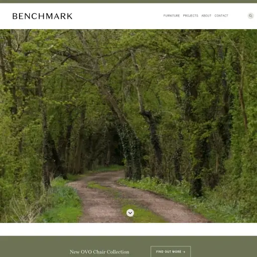 benchmarkfurniture.com