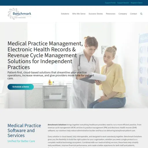 Benchmark Systems