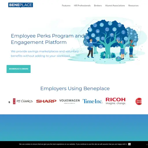 beneplace.com