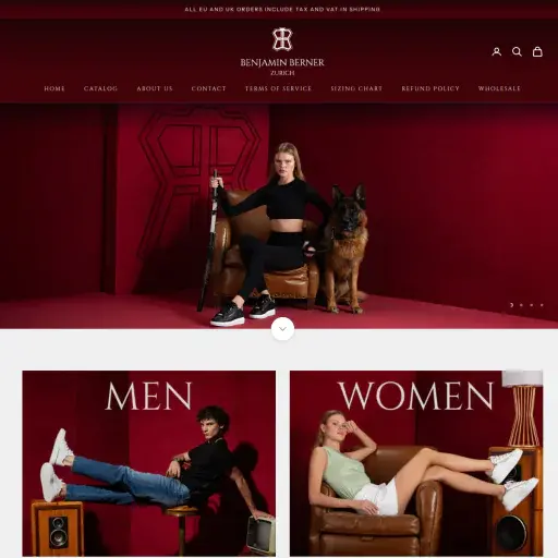 Benjaminberner