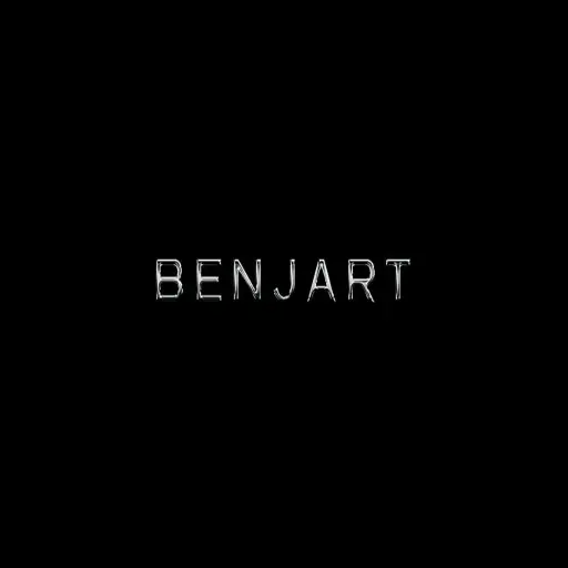 BenjartWorld.com