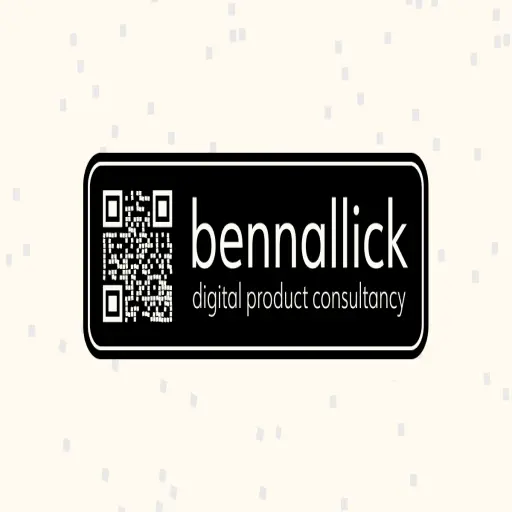 Bennallick Digital Product Consultancy
