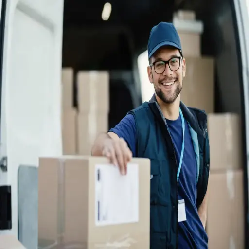 Bens Moving and storage