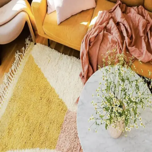 Ottoman Weaves for Bohemian Souls