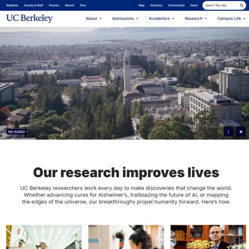 UC Berkeley