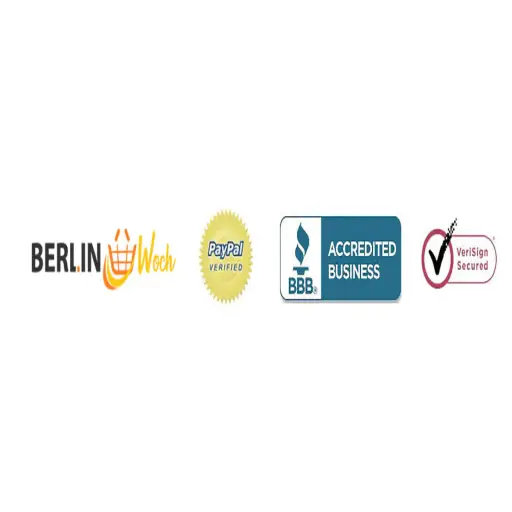 Berlinwoch