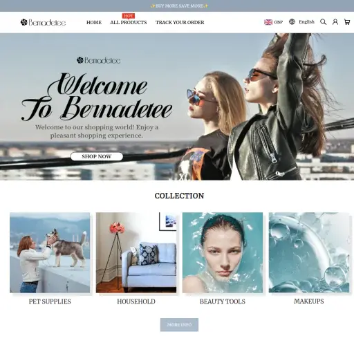 Bernadetee