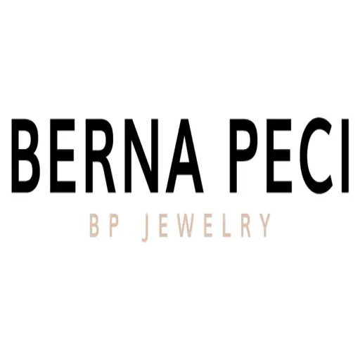Berna Peci Jewelry