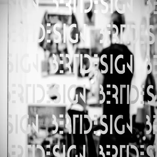 Bertidesign