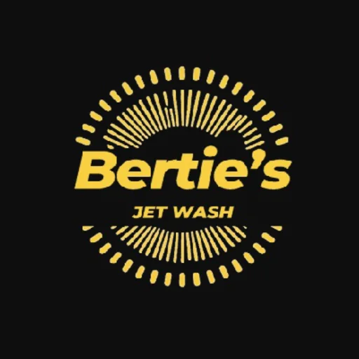 Bertie’s Jet Wash