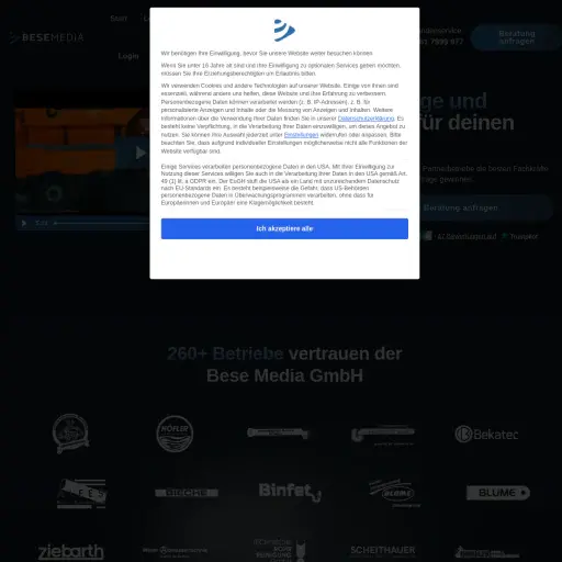 Bese Media GmbH