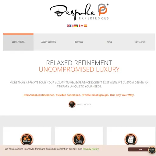 Bespoke