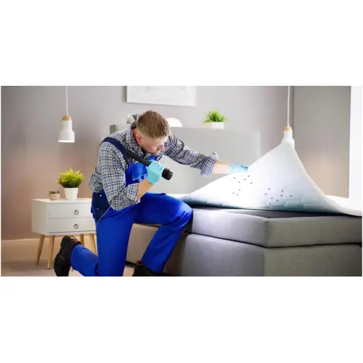 Best Bed Bug Heating LLc