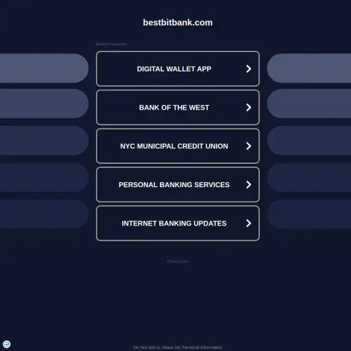Bestbitbank
