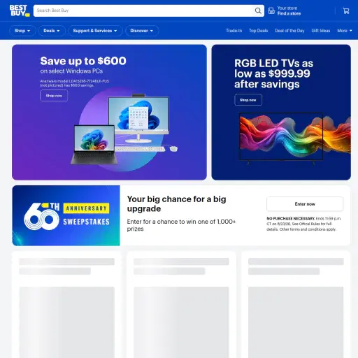 Best Buy