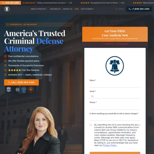 Best Civil Attorneys