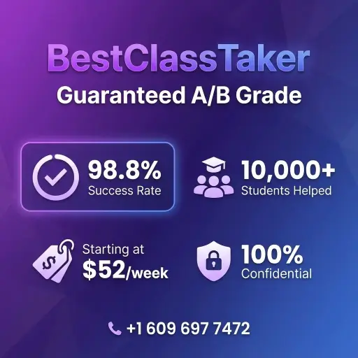 Bestclasstaker