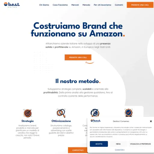 Best Digitale Limited