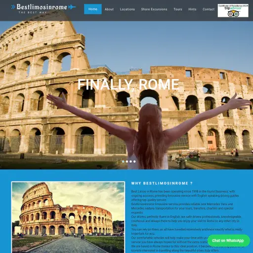 Bestlimosinrome