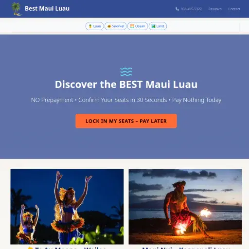 bestmauiluau.com