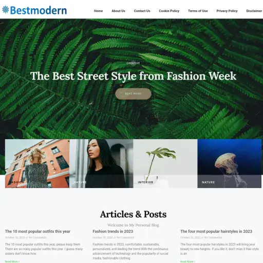 Bestmodern