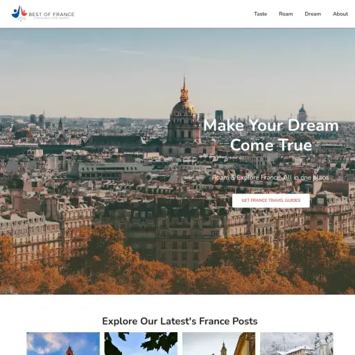 Bestoffrance