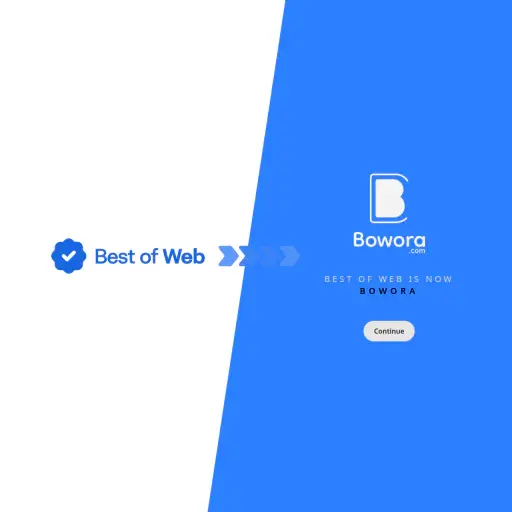 Best of Web