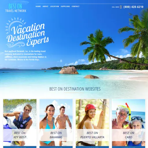 Bestontravelnetwork