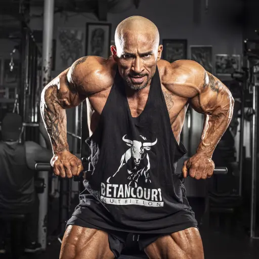 Betancourtnutrition